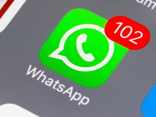 O que é o WhatsApp? O que é o WhatsApp?